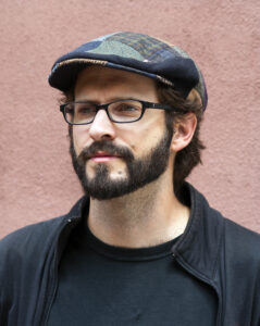 Tony Lucca