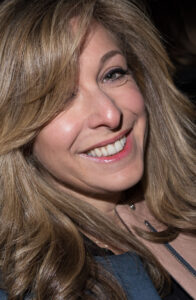 Tracy Ann Oberman