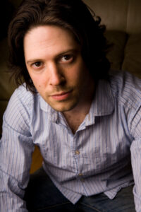 Trevor Lissauer