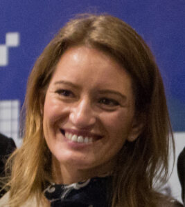 Katy Tur