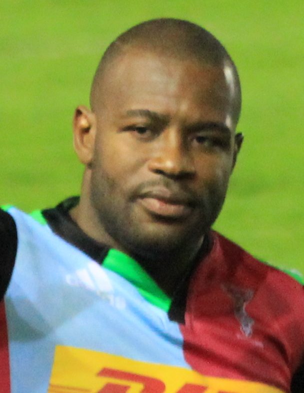 Ugo Monye
