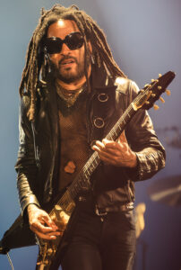 Lenny Kravitz