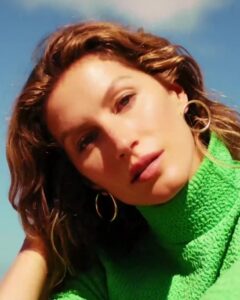 Gisele Bundchen