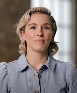 Vicky McClure