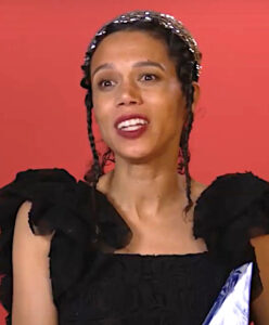 Vinette Robinson