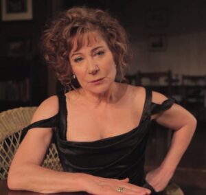 Zo&euml; Wanamaker
