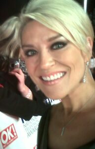 Zoe Lucker