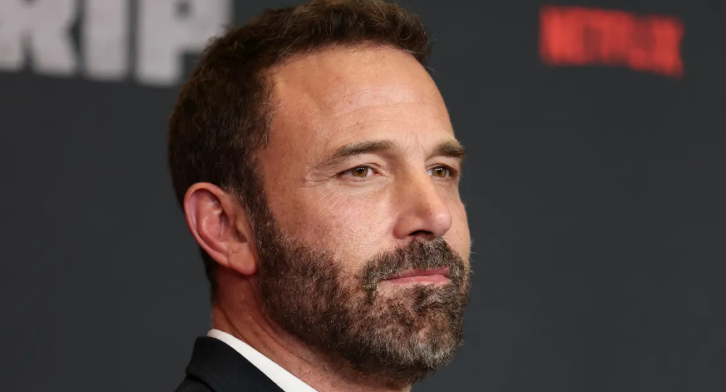 Ben Affleck’s Shock $60 Million Mansion Gift to Jennifer Lopez