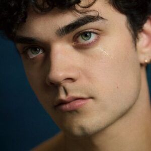 Alexander Stewart