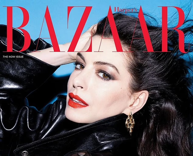 Anne Hathaway Shuts Down Questions About Her Appearance, Says She Won’t Discuss ‘Medical Information’