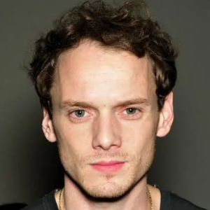 Anton Yelchin