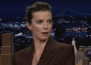 Betty Gilpin