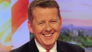 Bill Turnbull
