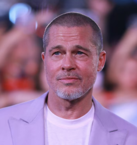 Brad Pitt