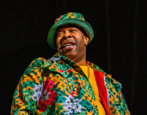 Busta Rhymes