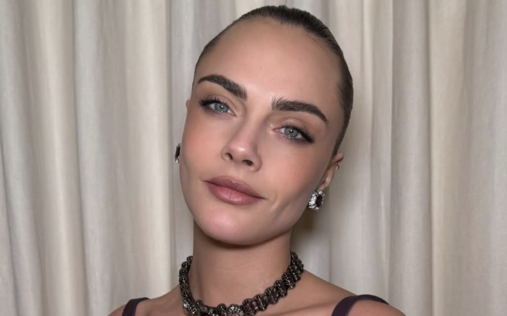 Cara Delevingne Fears Social Media Is Pushing Her Toward ‘Agoraphobia’ Spiral