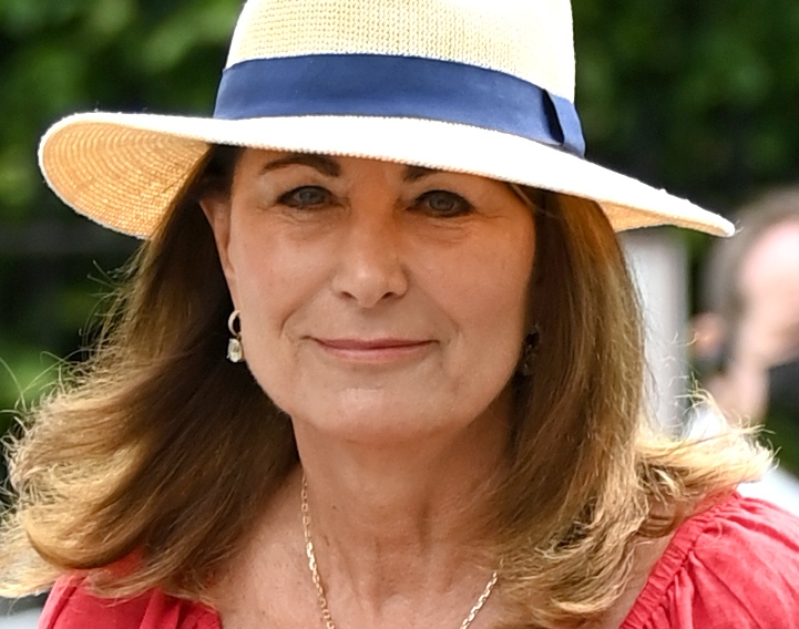 Carole Middleton