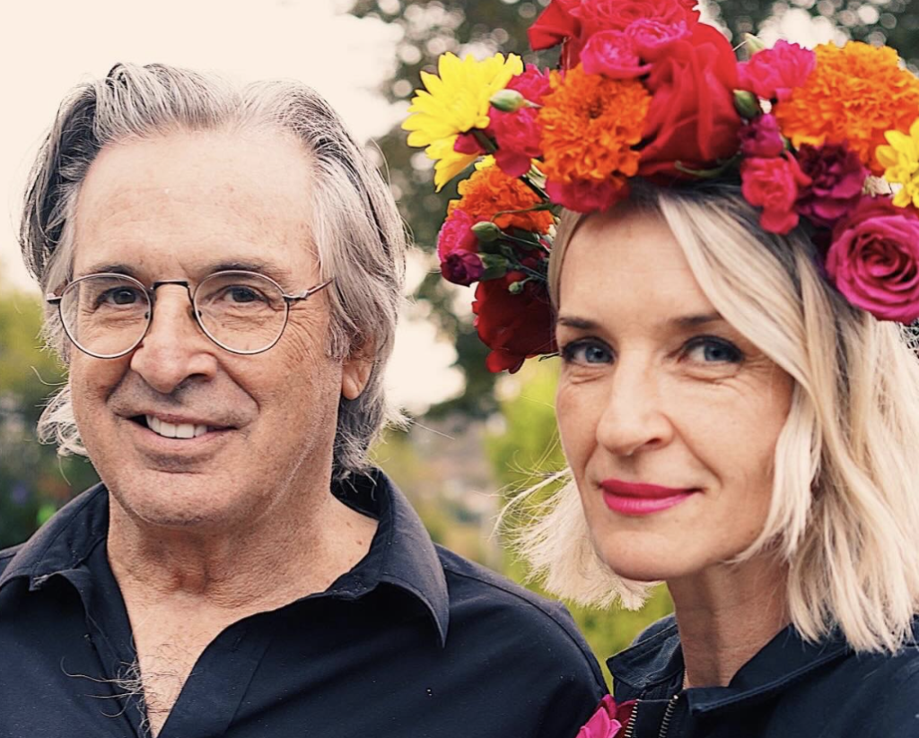 Robert Carradine Divorce Documents Detail Mental Health Struggles, Financial Challenges