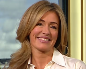 Cat Deeley