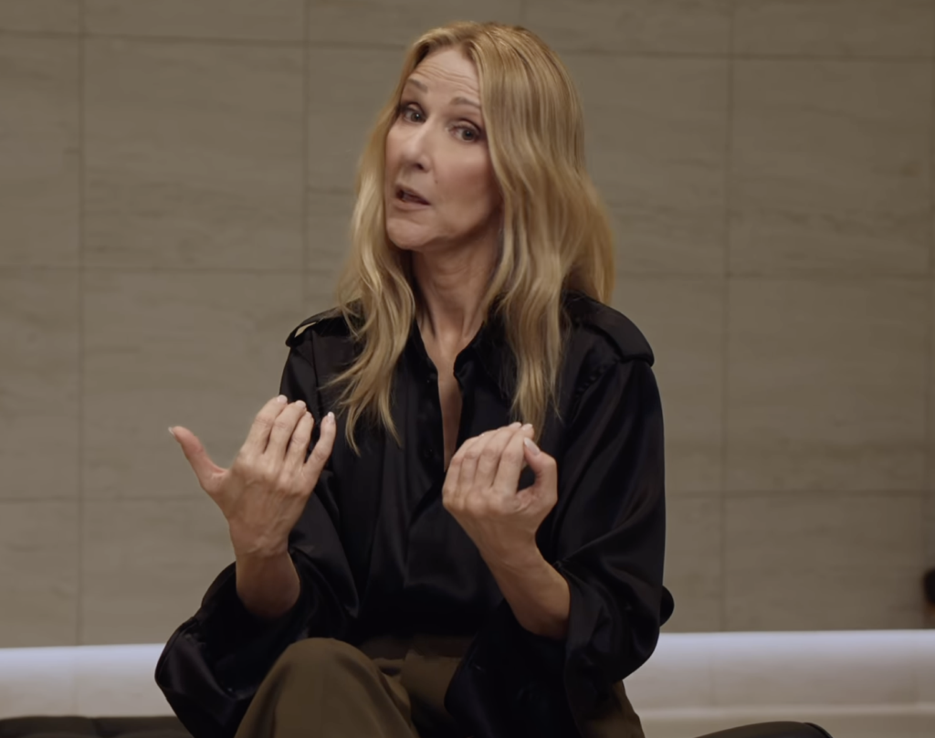 Celine Dion’s Big Comeback Sparks Concern Over Health Risks