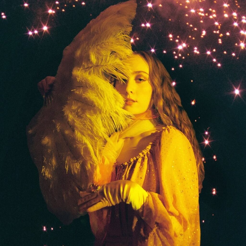 Chappell Roan Faces Backlash Over ‘Poor Upbringing’ Hypocrisy Claims