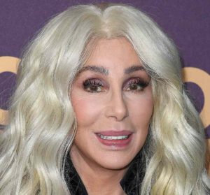 Cher