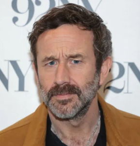 Chris O'Dowd