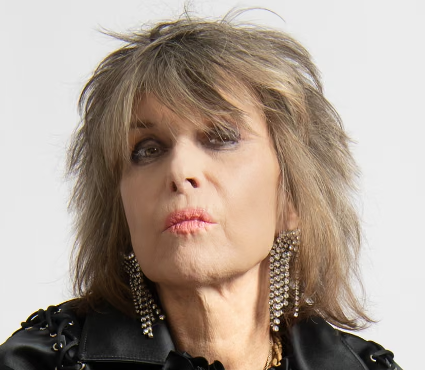 Chrissie Hynde