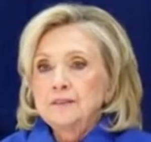Hillary Clinton