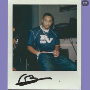 Cruz Lee-Ojo