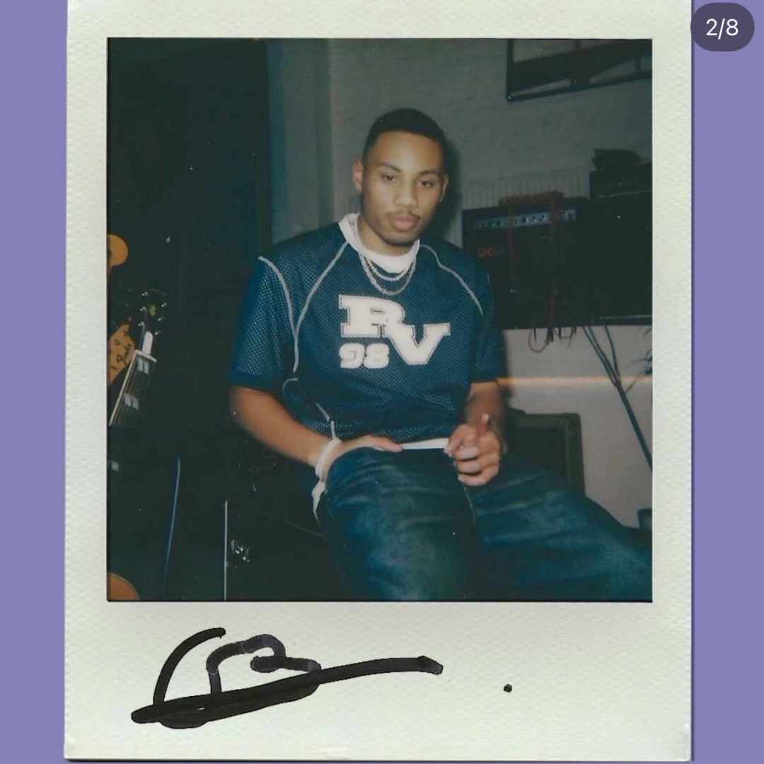 Cruz Lee-Ojo