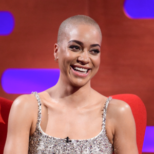 Cush Jumbo