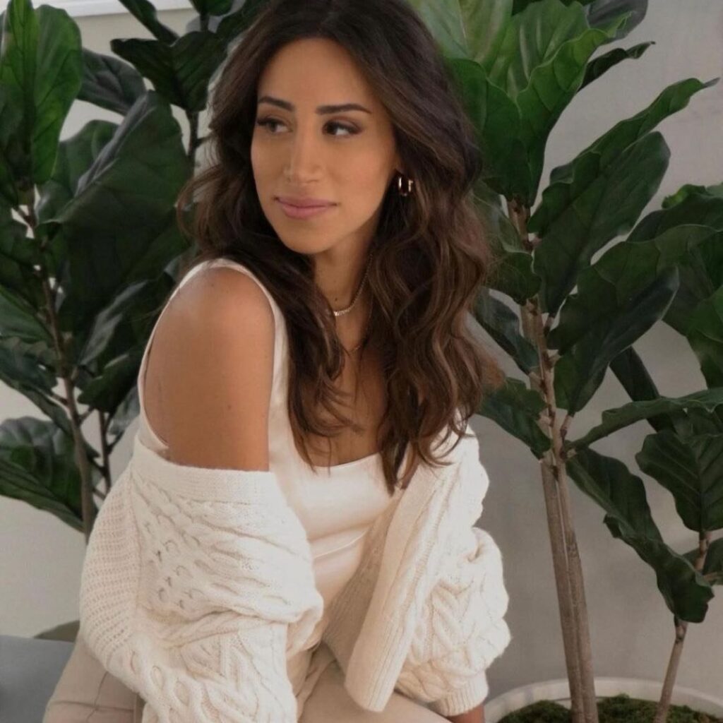 Danielle Jonas
