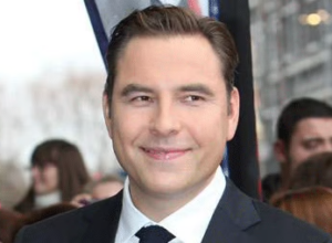 David Walliams