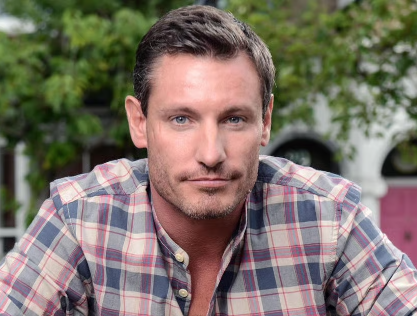 Dean Gaffney