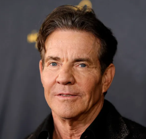 Dennis Quaid