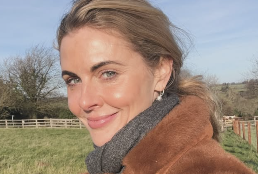 Donna Air Struggles to Sell Her £3 Million Cotswolds Mansion