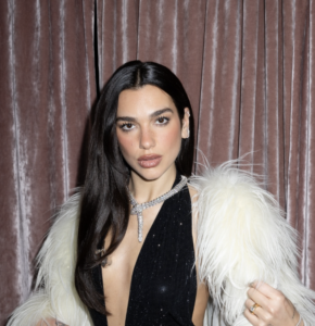 Dua Lipa