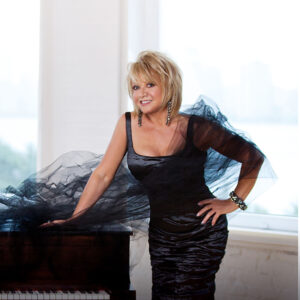 Elaine Paige