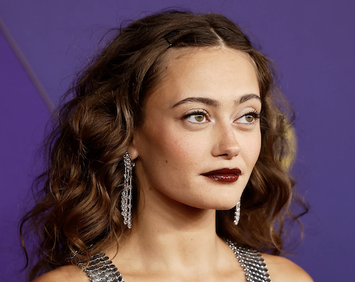 Ella Purnell