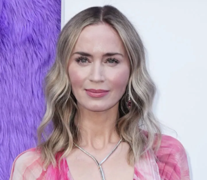 Emily Blunt