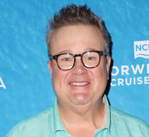 Eric Stonestreet