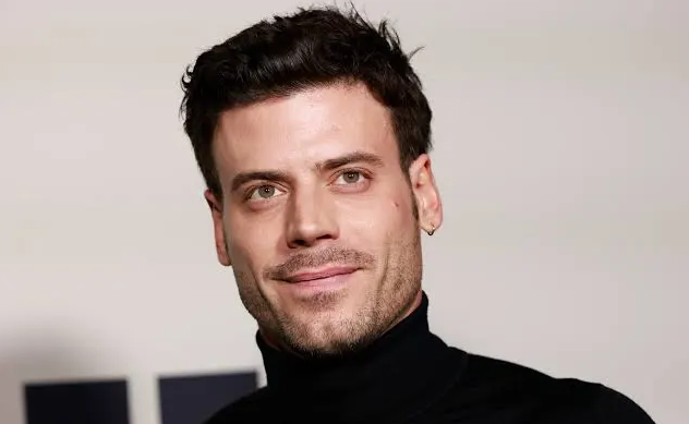 François Arnaud