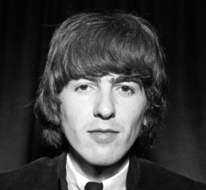 George Harrison