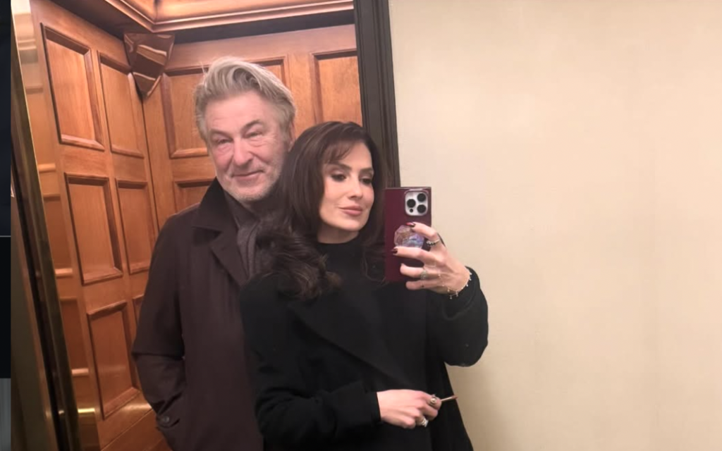 Hilaria Baldwin Says Goodbye to the Hamptons as Alec Baldwin Family Lists $20 Million Home