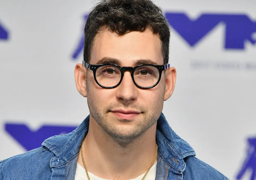 Jack Antonoff