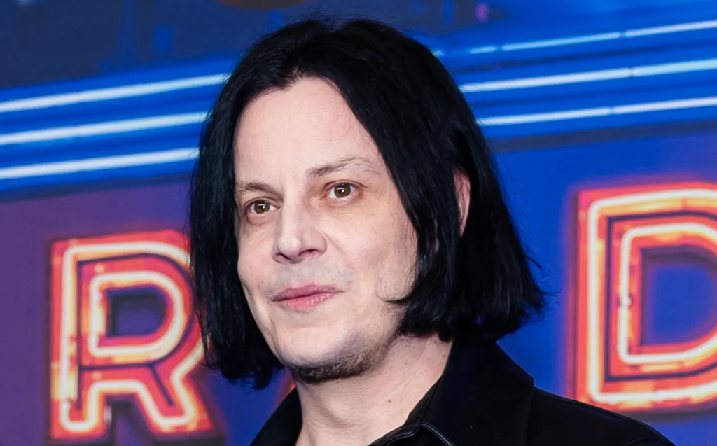 Jack White Clarifies Taylor Swift Comments
