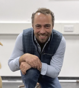 James Middleton
