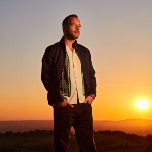 James Morrison