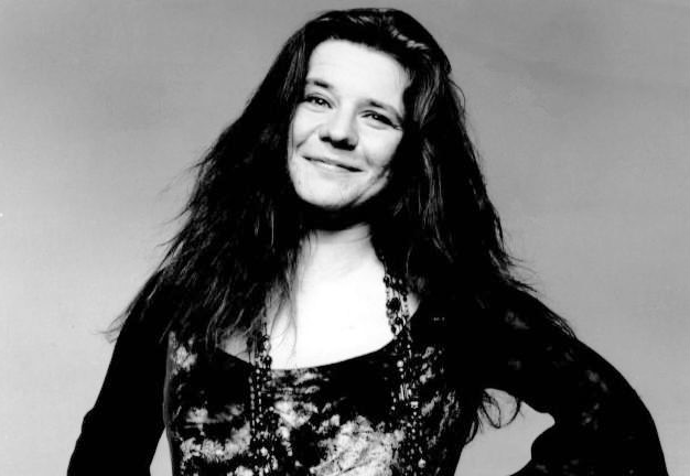 Janis Joplin